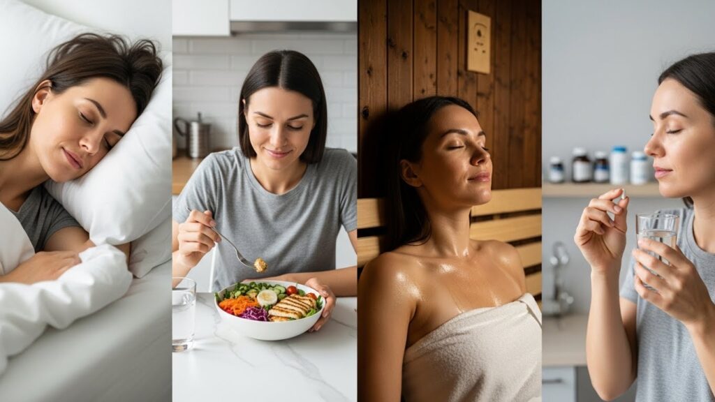 O Protocolo de Longevidade dos Milionários